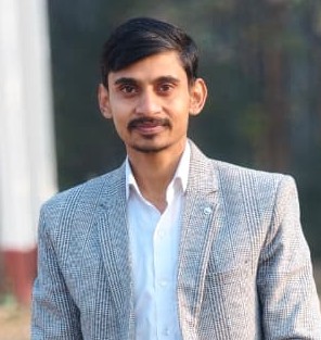 Shashank Ranjan Pandey